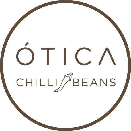 Ótica Chilli Beans